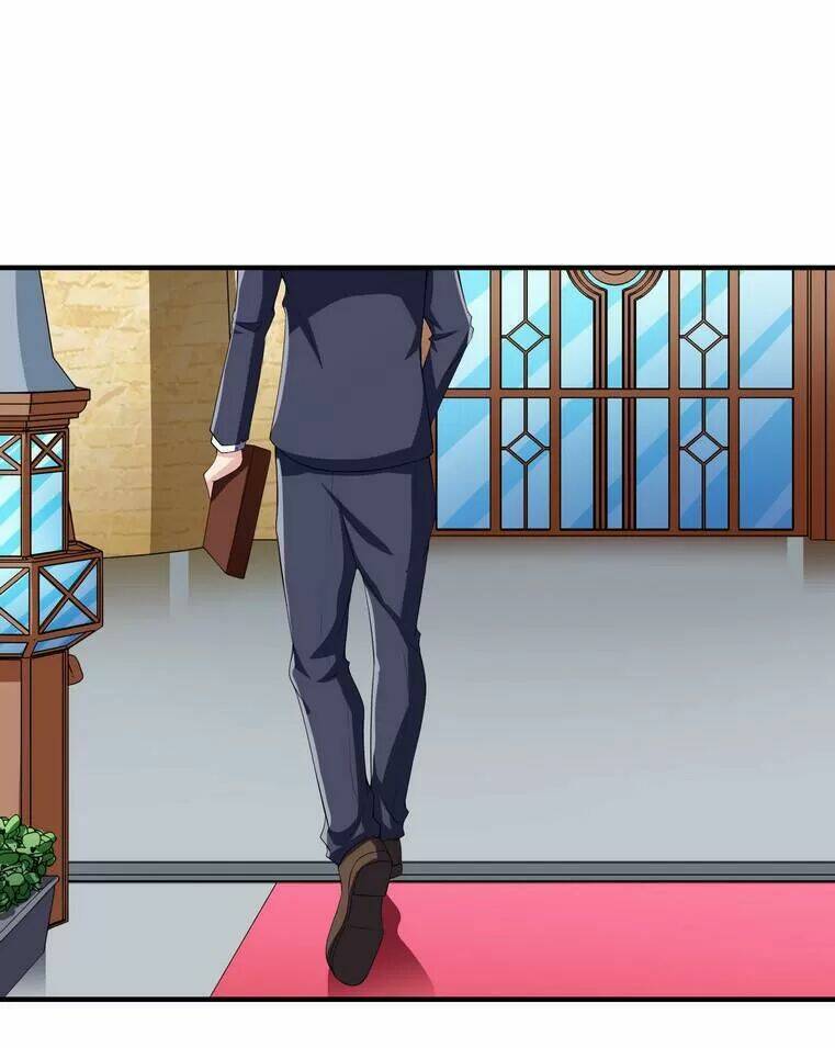 cô dâu gả thay của tổng tài chapter 143 16