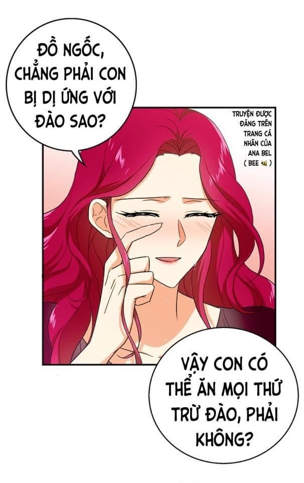 xuyên không trở thành mẹ của nhân vật phản diện chapter 2 24