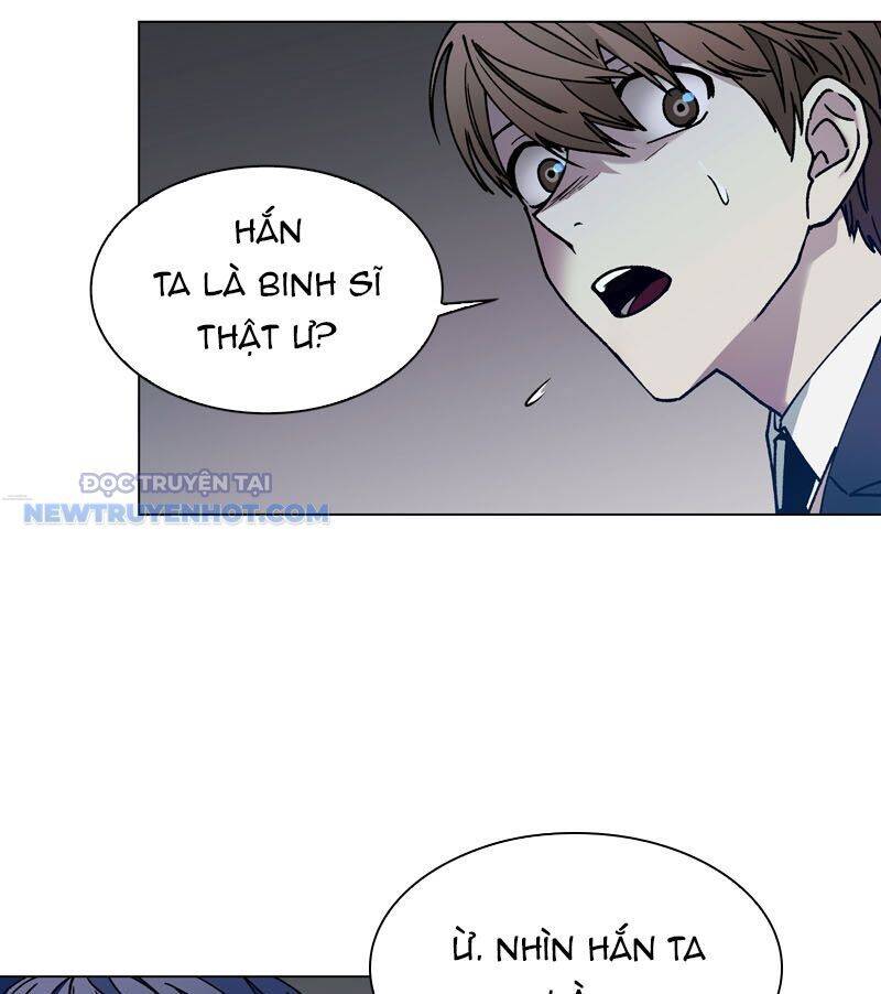 tận thế cũng chỉ là trò chơi chapter 9 126