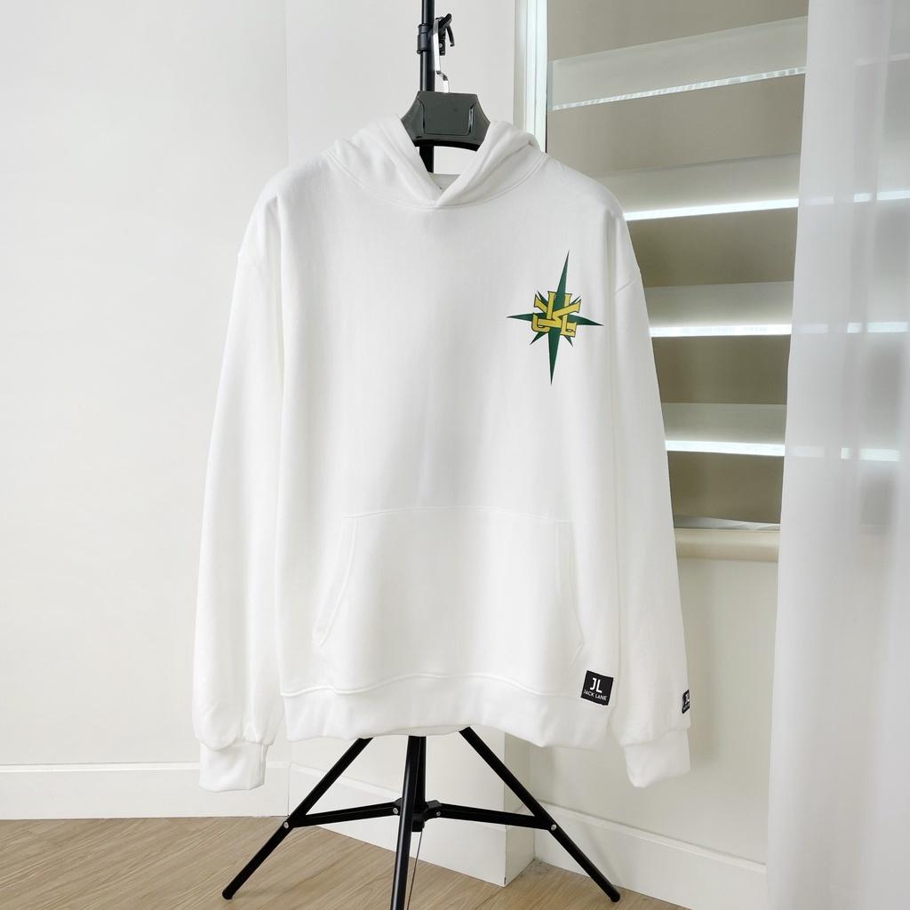ÁO HOODIE OVERSIZE JACK LANE JKL, Áo hoodie oversize form rộng unisex, Local Brand JACK LANE