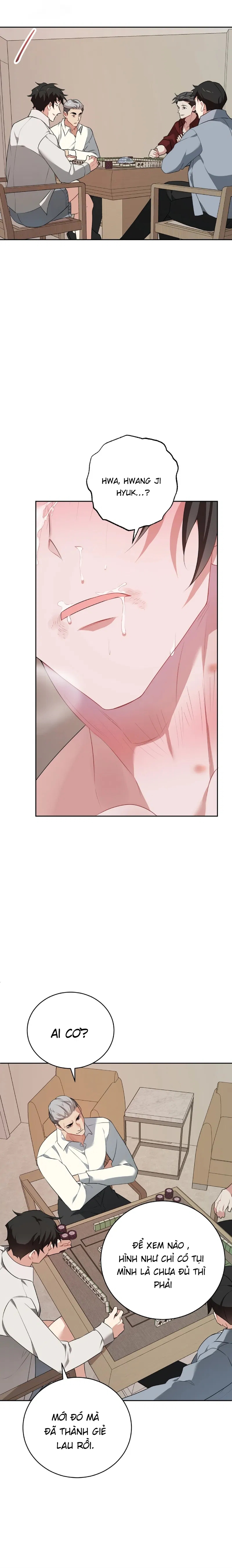 tám tháng bảy chapter 7 30