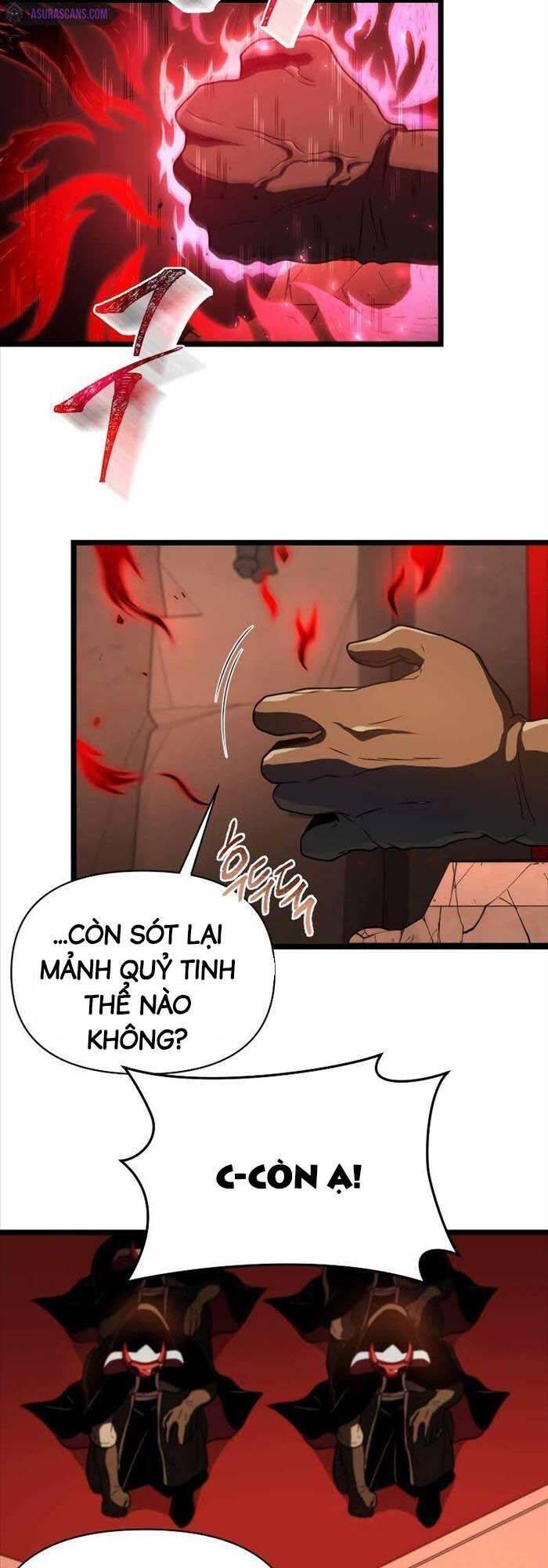sự trở lại của người chơi sau 10000 năm chapter 64 31