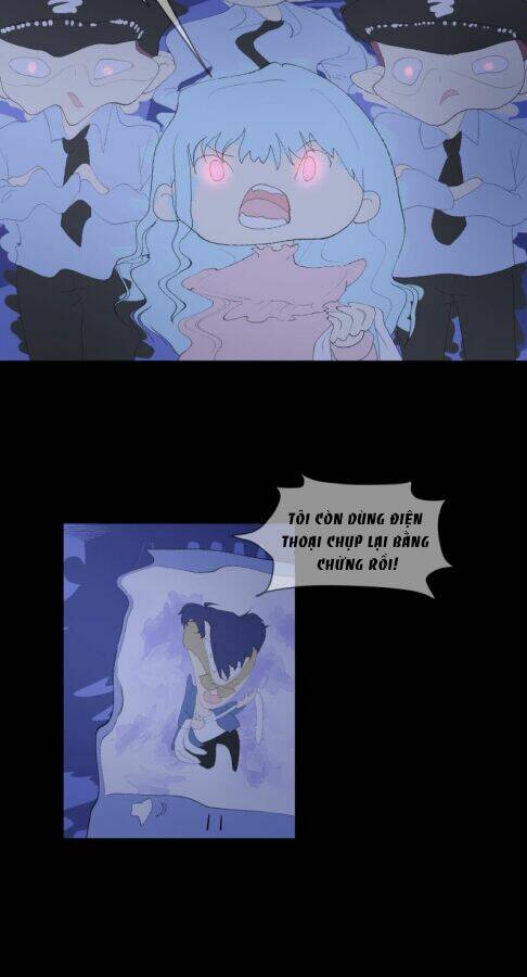 tôi và lịch sử yêu đương của tôi chapter 2 33