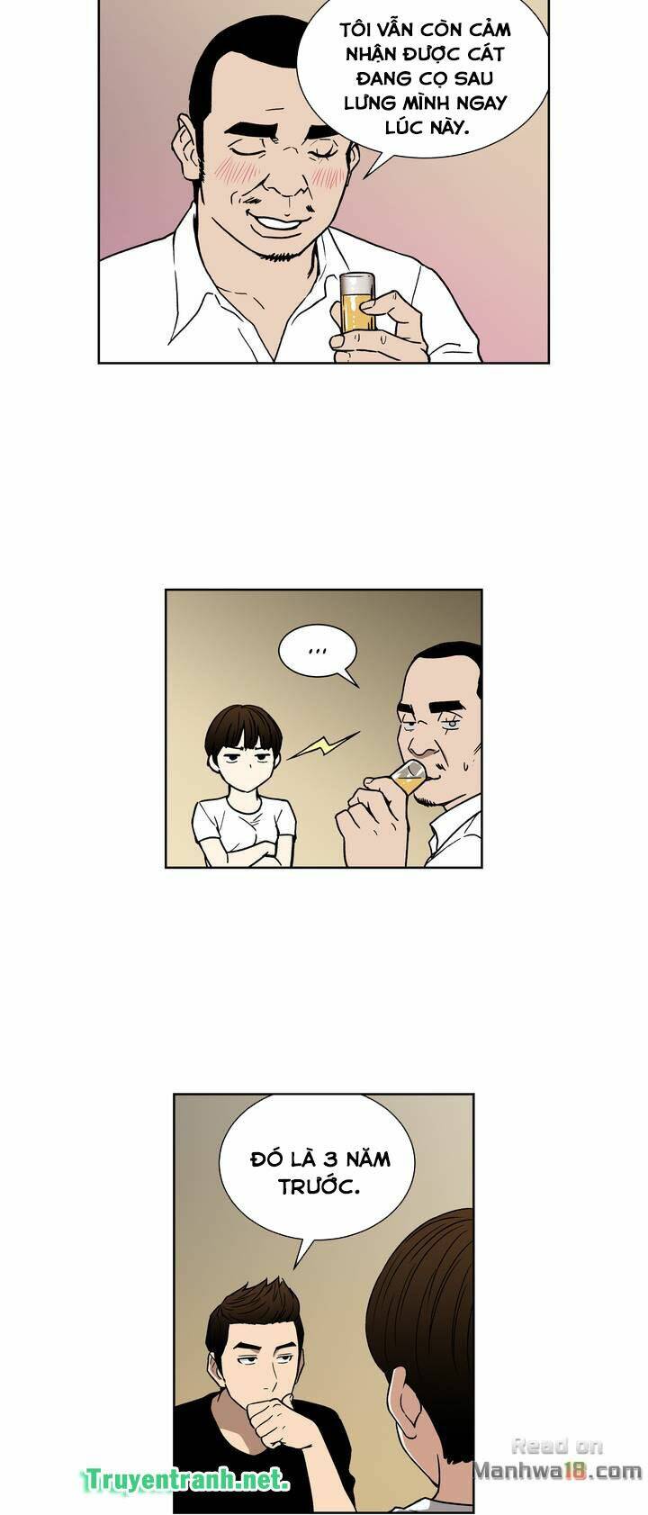 thần bài siêu năng chapter 65 5