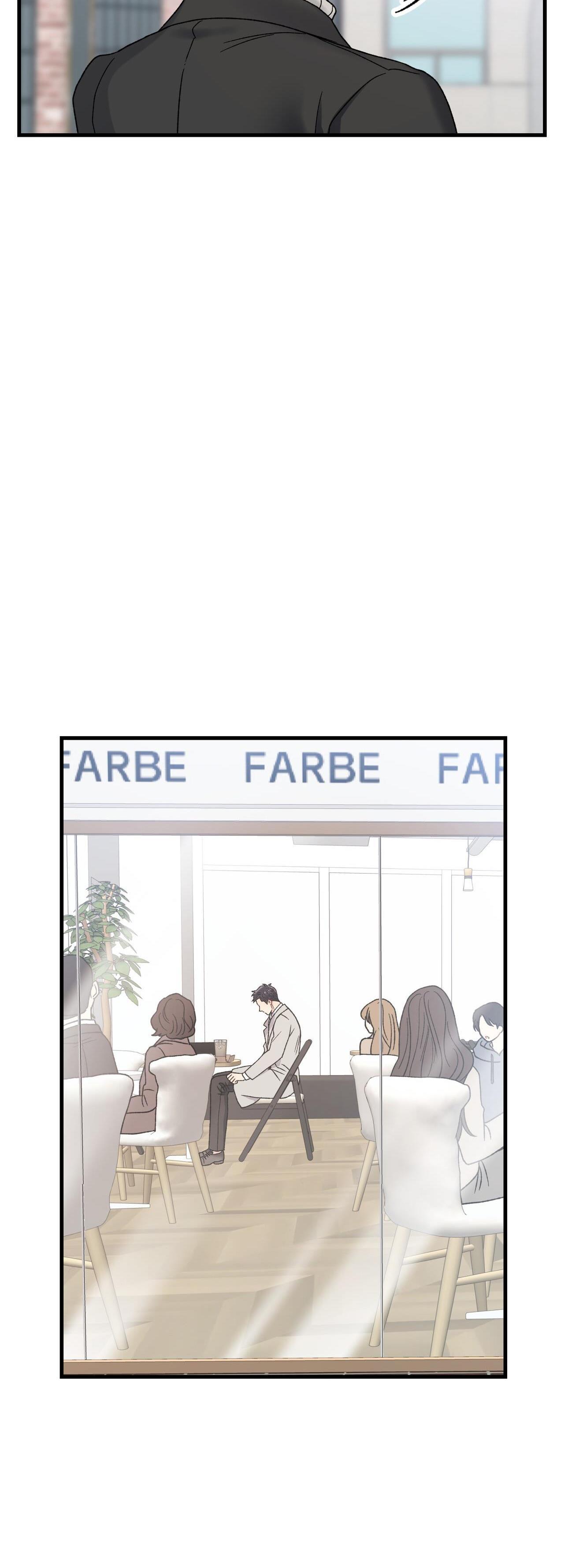 cậu không phải là gu của tôi chapter 10 21