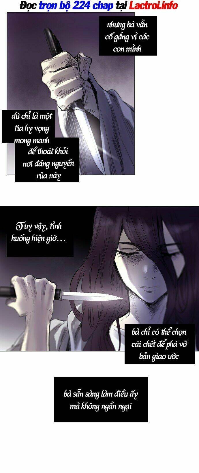 bản khế ước linh hồn chapter 209 19