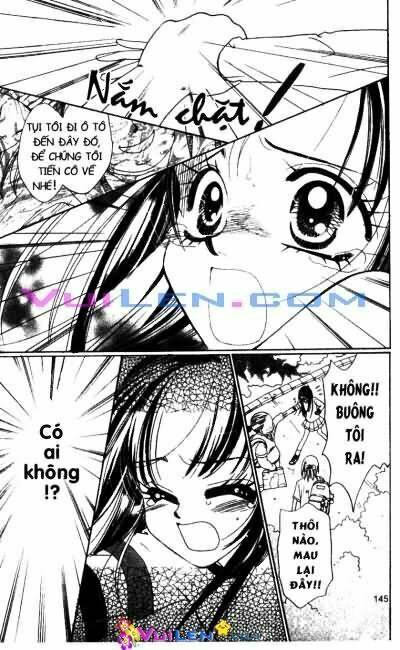 bộ sưu tầm lọ lem chapter 4 145