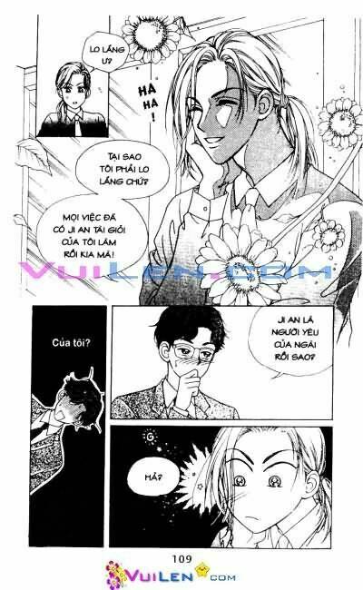 bữa tối của hoàng tử chapter 3 109