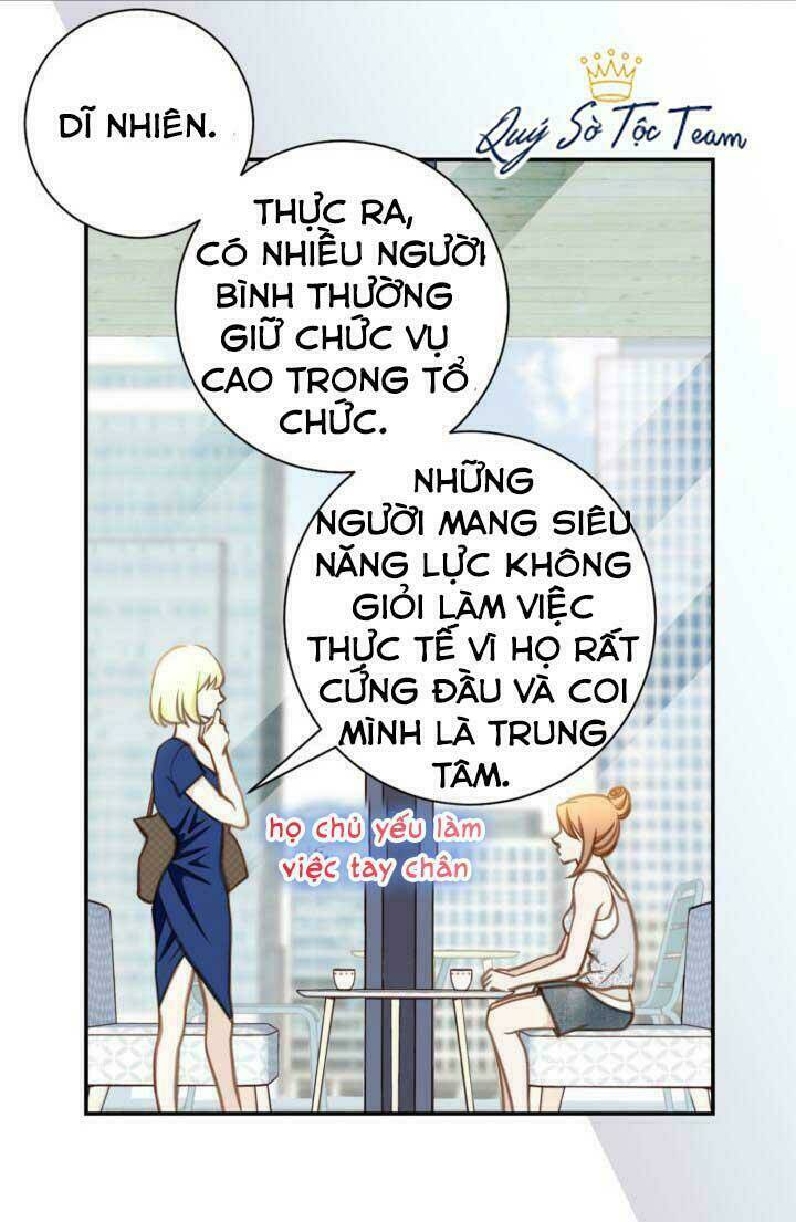 tiếp xúc chí mạng chapter 43 54