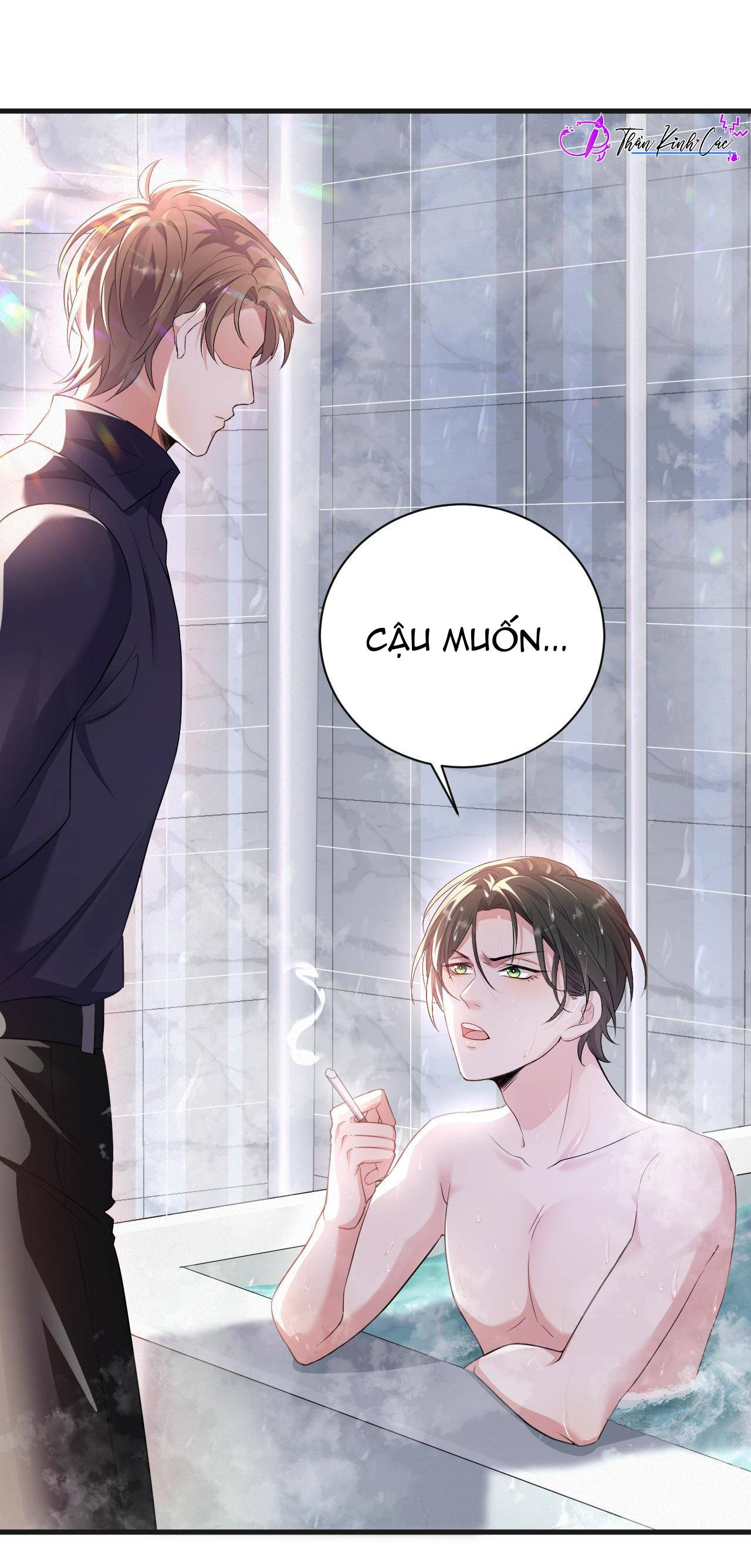 từ nay bắt đầu ngược tra nam chapter 2 53