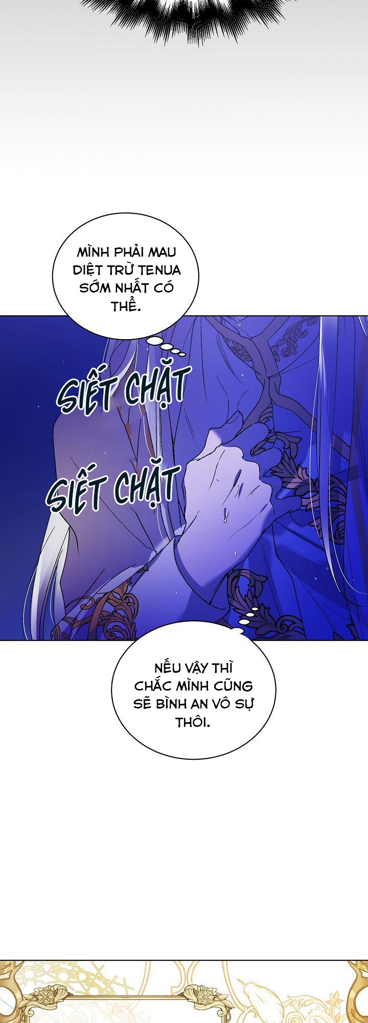 cách để em bảo vệ anh chapter 38 56