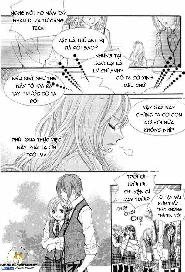 my beast chapter 5 9