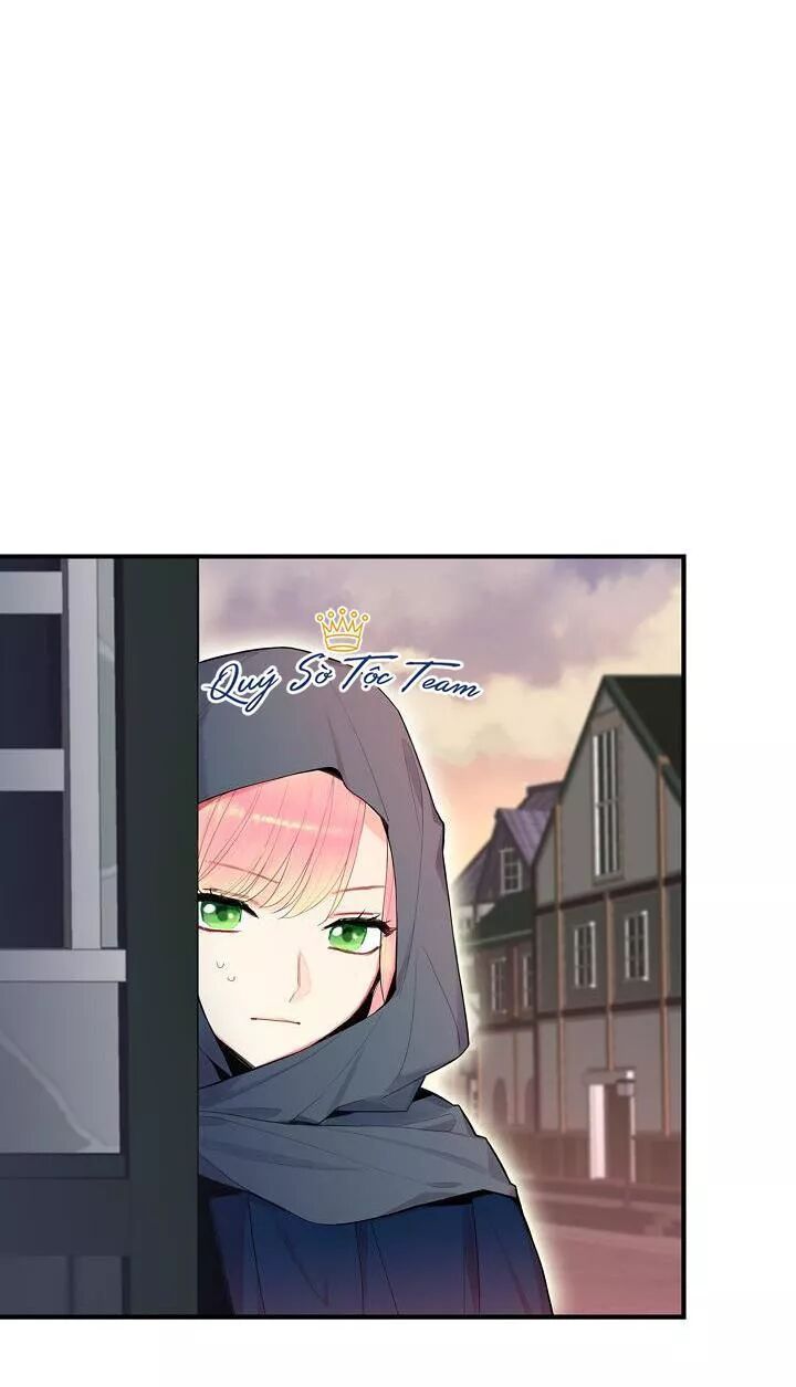 thánh nữ ẩn danh chapter 107 20