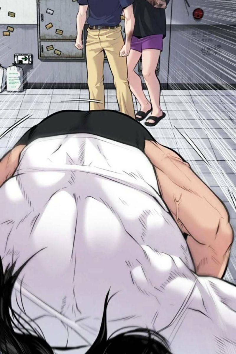 đặc vụ kim chapter 48 97