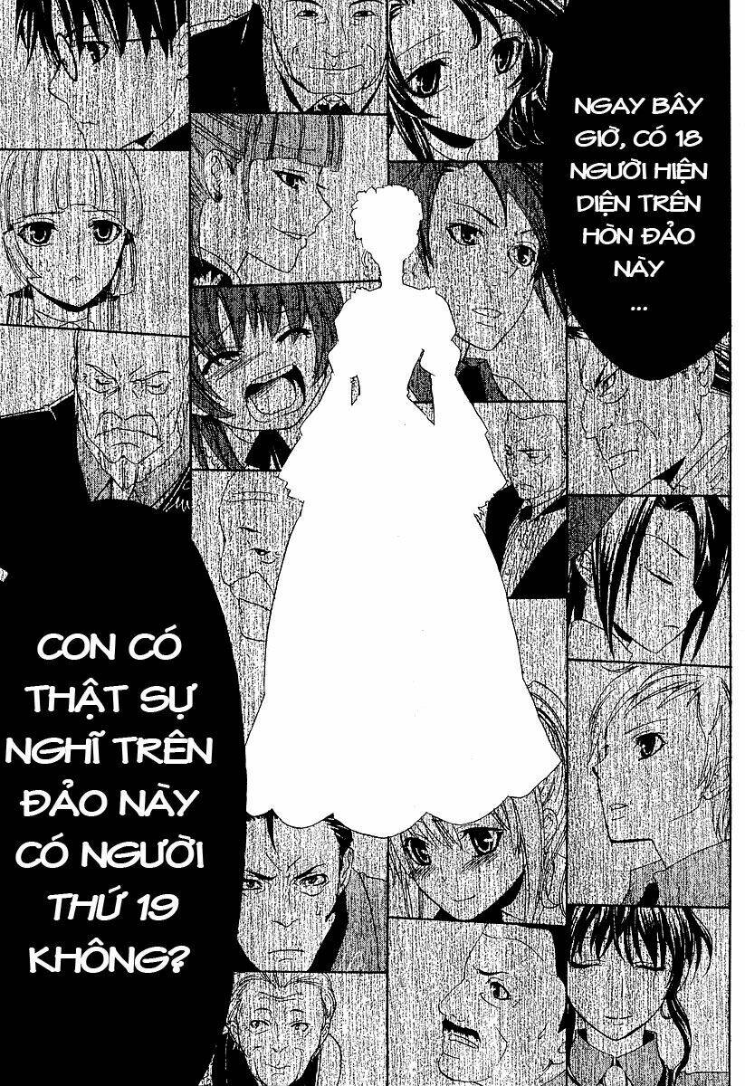 umineko no naku koro ni episode 1: legend of the golden witch chapter 5 37