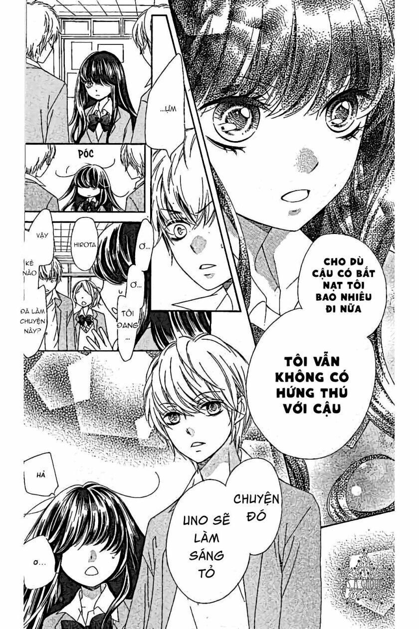 the romantica clock chapter 41.5 18