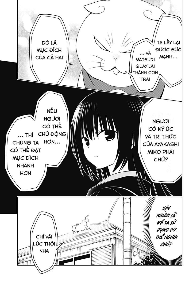 diệt quỷ nhẫn giả chapter 108 11