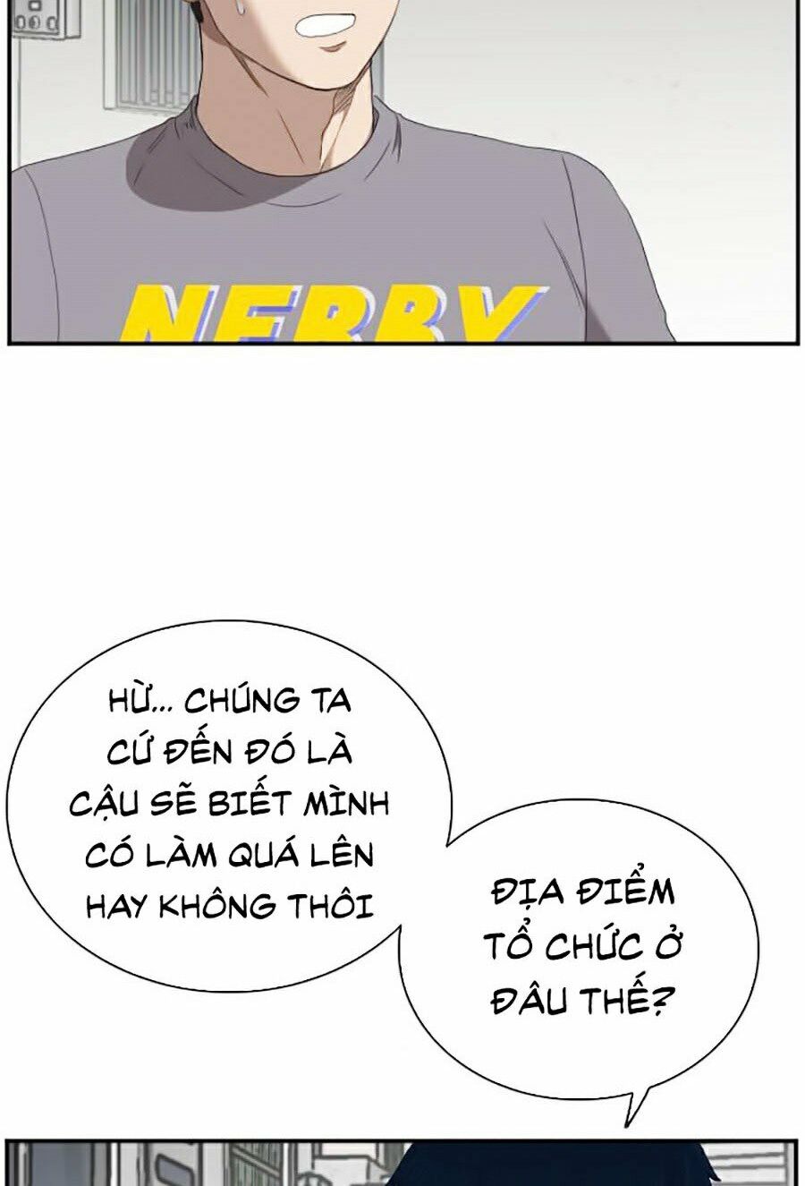 người xấu chapter 62 70