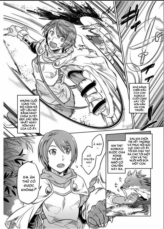 Re:monster chapter 21 7