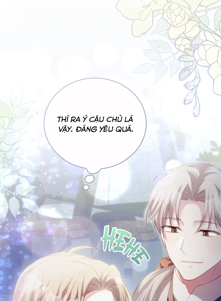 nhật ký chăm sóc đứa trẻ của nhân vật phản diện chapter 18 71