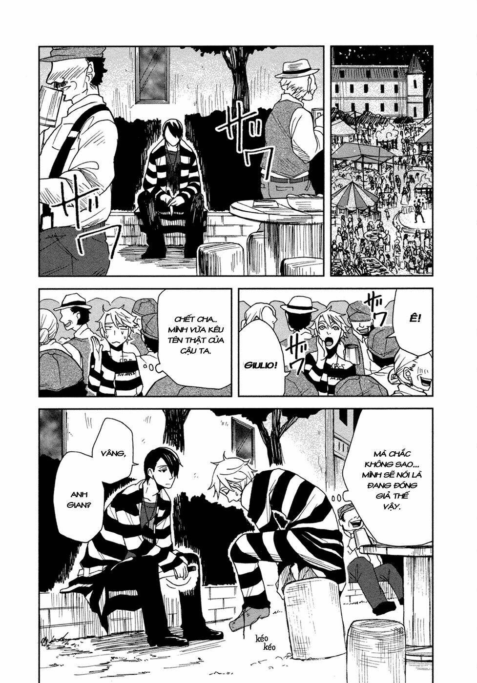 lucky dog 1 blast chapter 14 4