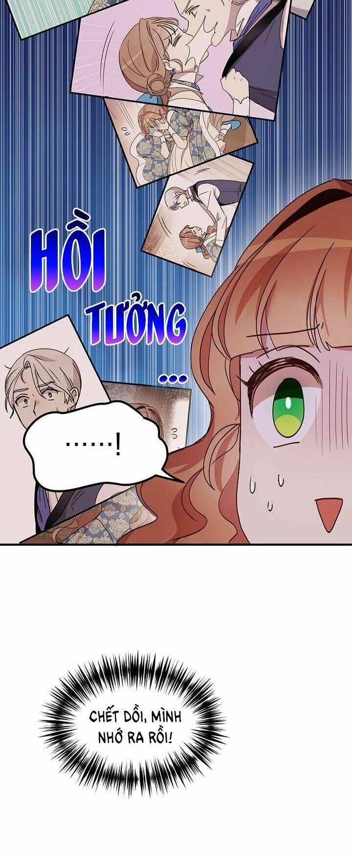 công tước, loạn vừa thôi! chapter 25.8 35