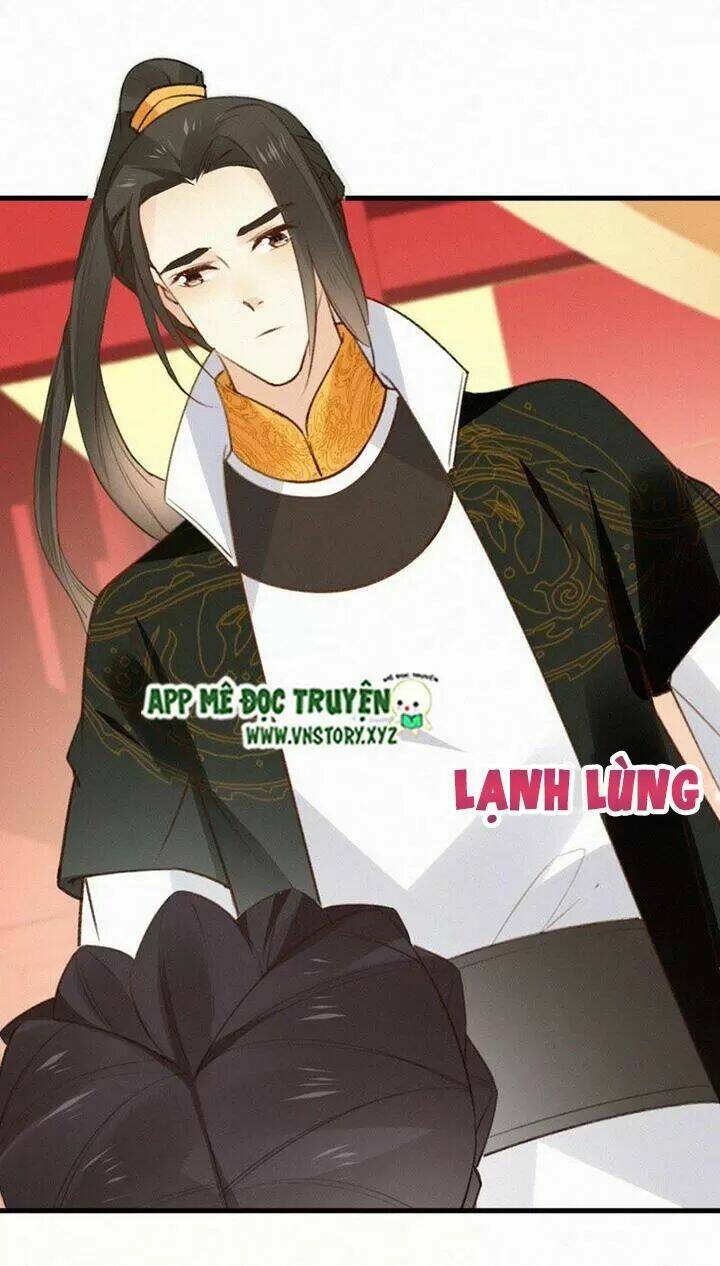 thiên hương mỹ nhân chapter 101 6