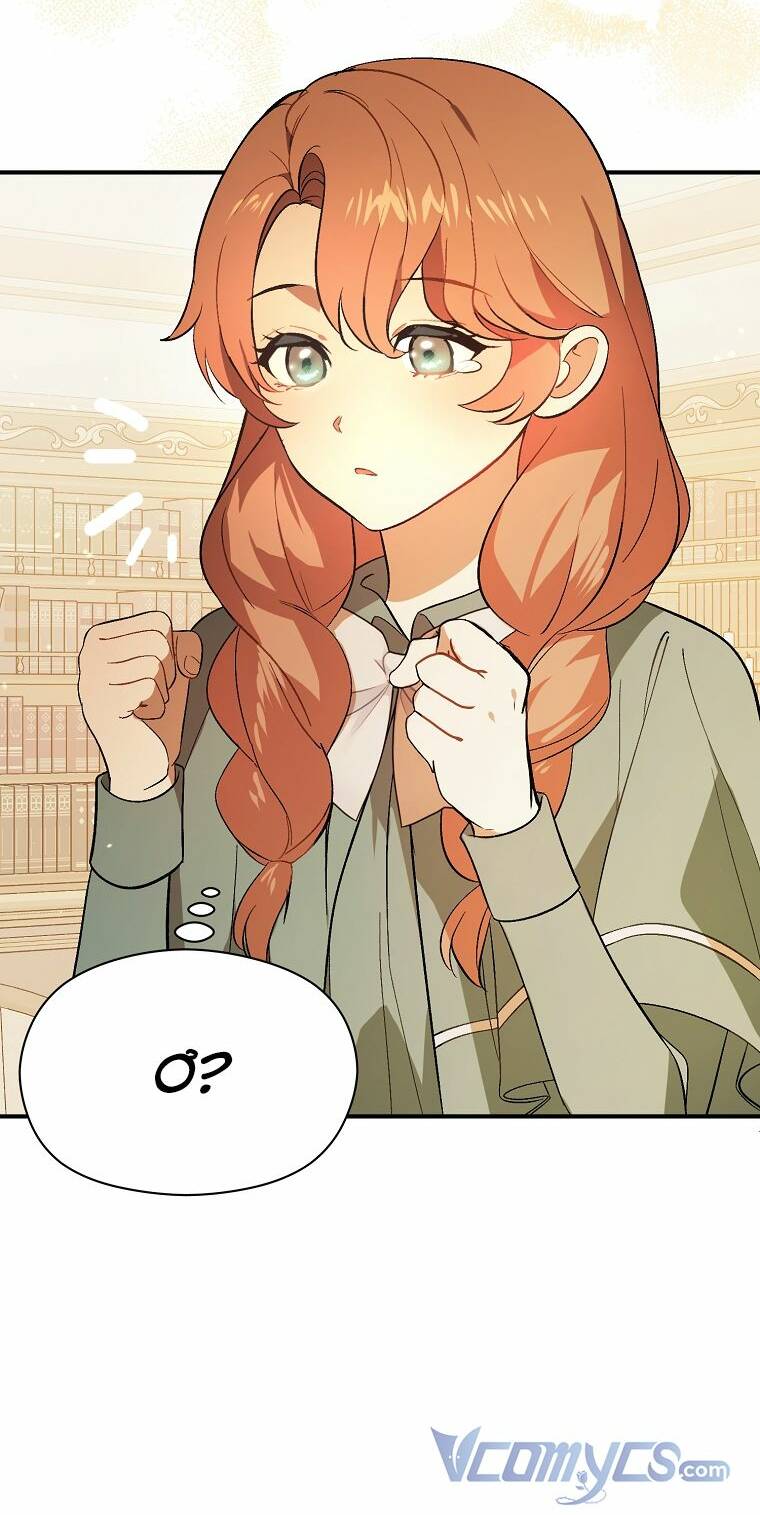 tôi không cố ý quyến rũ nam chính đâu! chapter 77 58