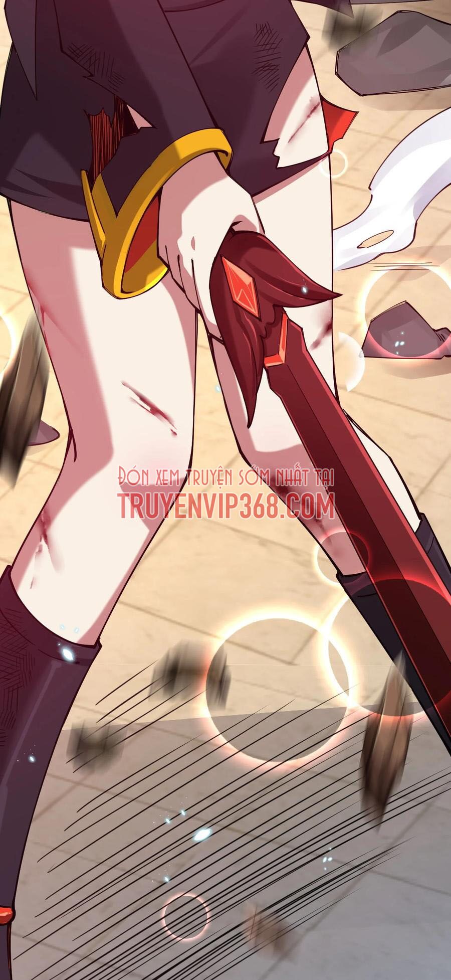 sức mạnh của kiếm thần chapter 35 18