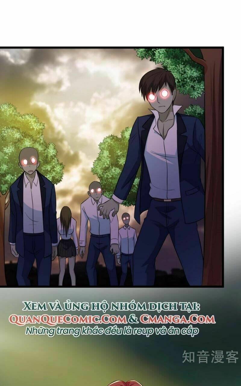 tối cường đặc chủng binh của hoa khôi chapter 112 13