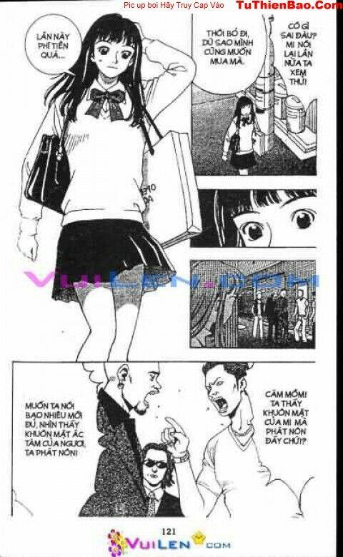 cô bé thám tử chapter 7 121