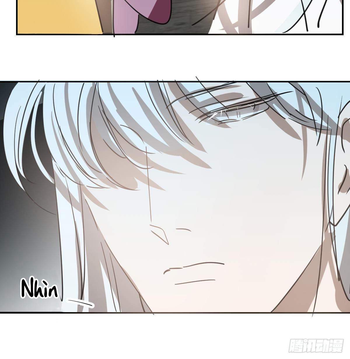 Bắt Lấy Ngao Ngao chapter 132 - Trang 8