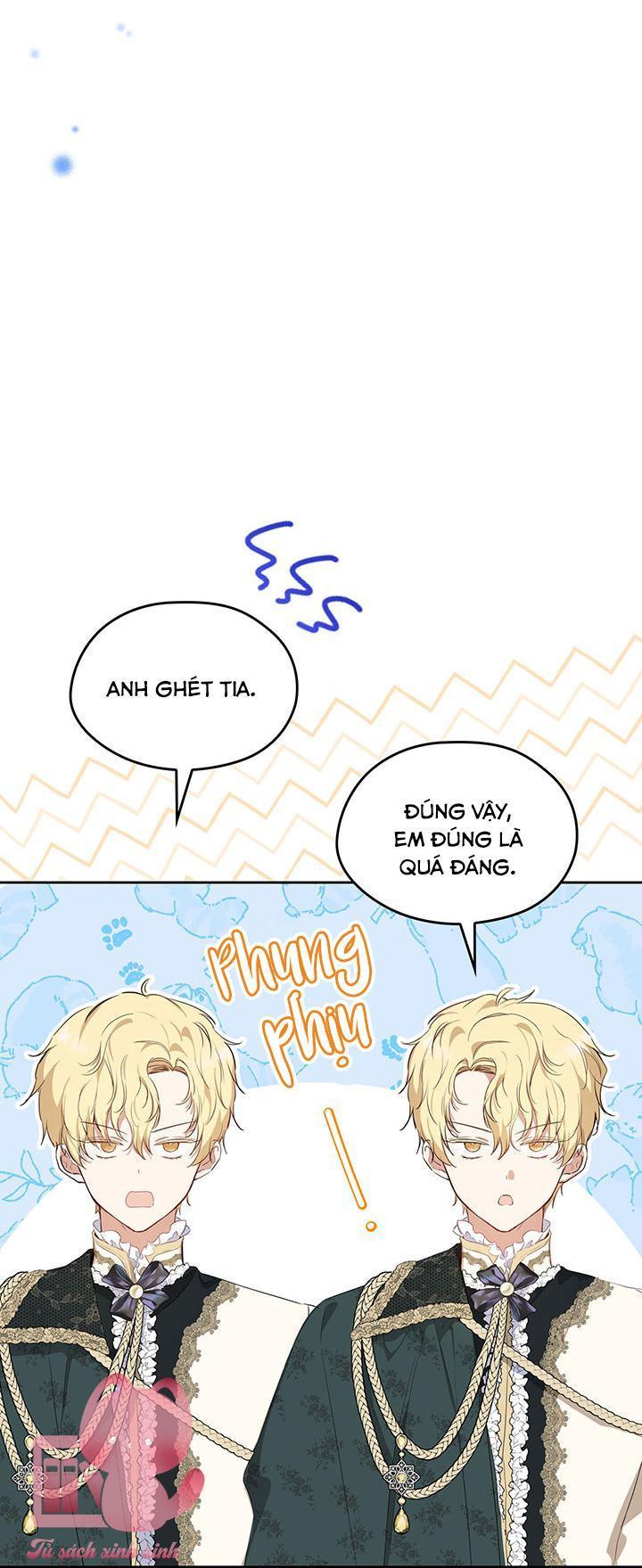 kiếp này ta sẽ trở thành gia chủ chapter 114 37