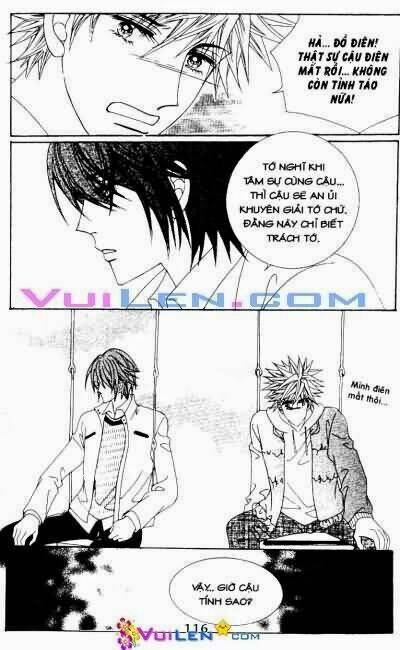 đại ca đi học chapter 10 116