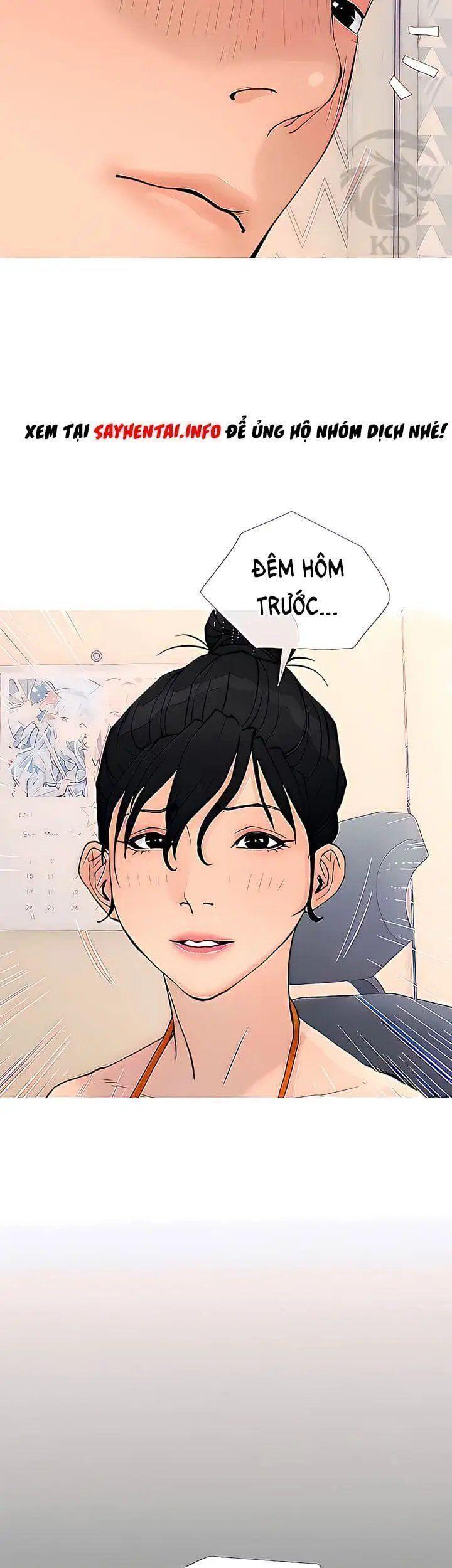 dập tới tấp dì của tôi chapter 74 23