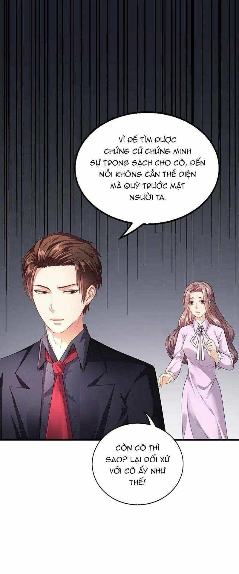 danh môn độc sủng ái thê chapter 33 7