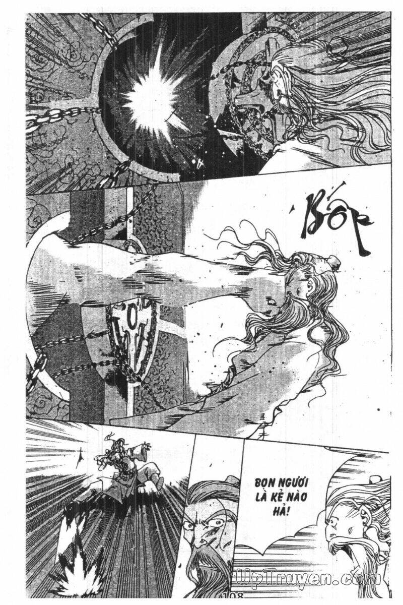 giang hồ bá đạo ký chapter 21 108