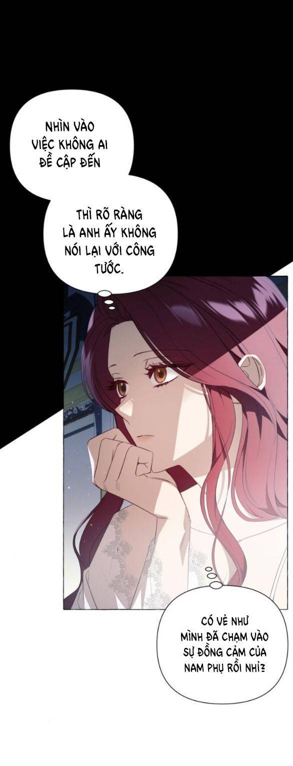 tôi tưởng đó chỉ là tiểu thuyết trọng sinh bình thường chapter 33.1 11