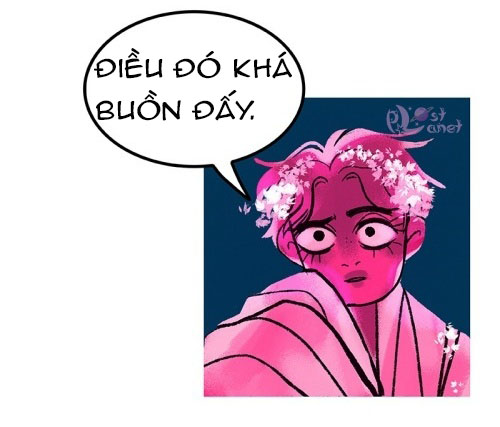 thần thoại olympus chapter 56 14