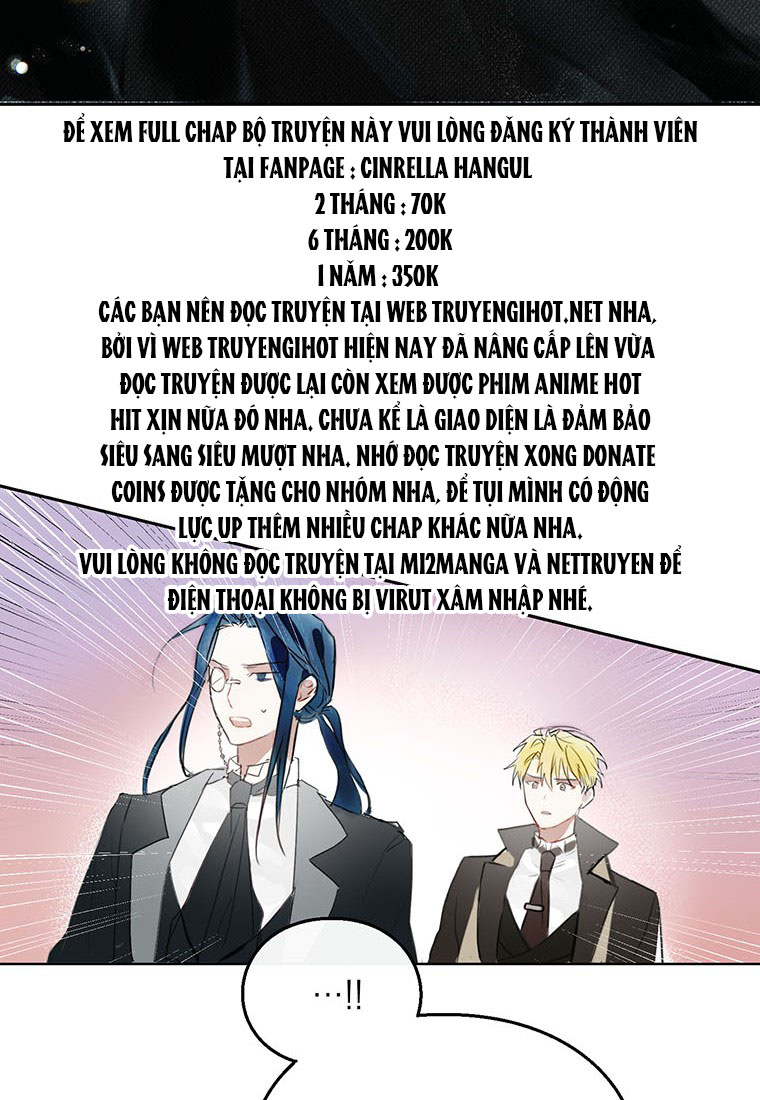 kết cục buồn của trò chơi nhập vai chapter 2 49