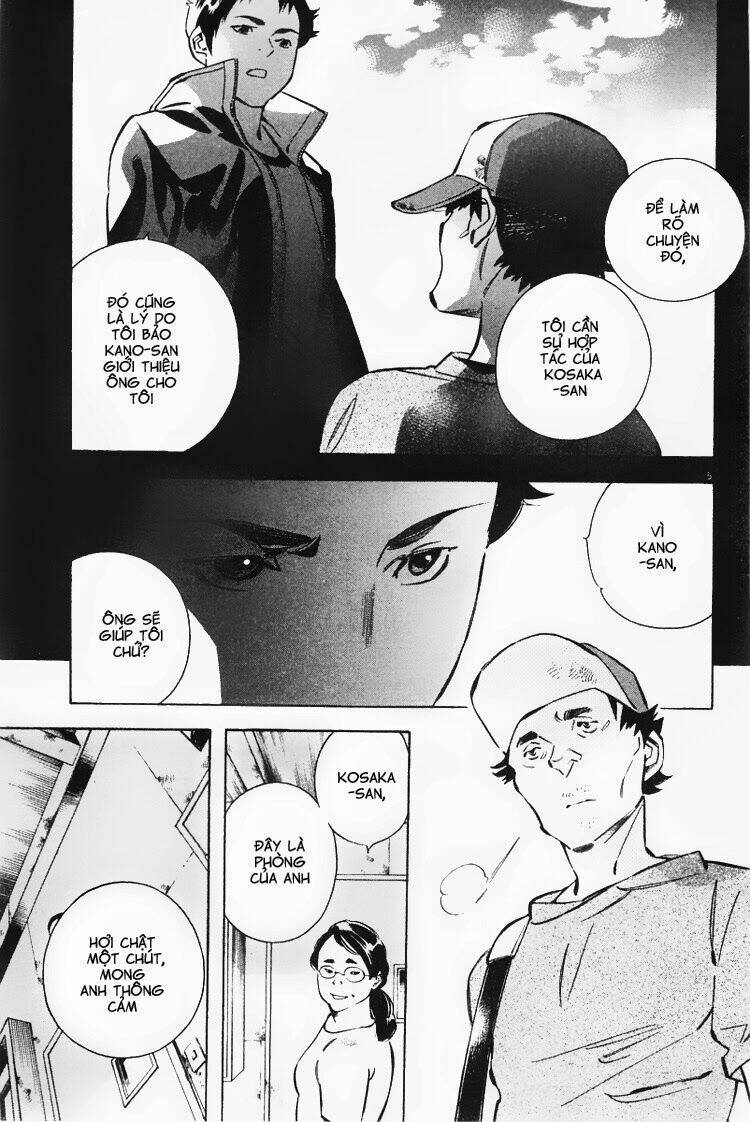 shin kurosagi - con diệc đen 2 chapter 108 5