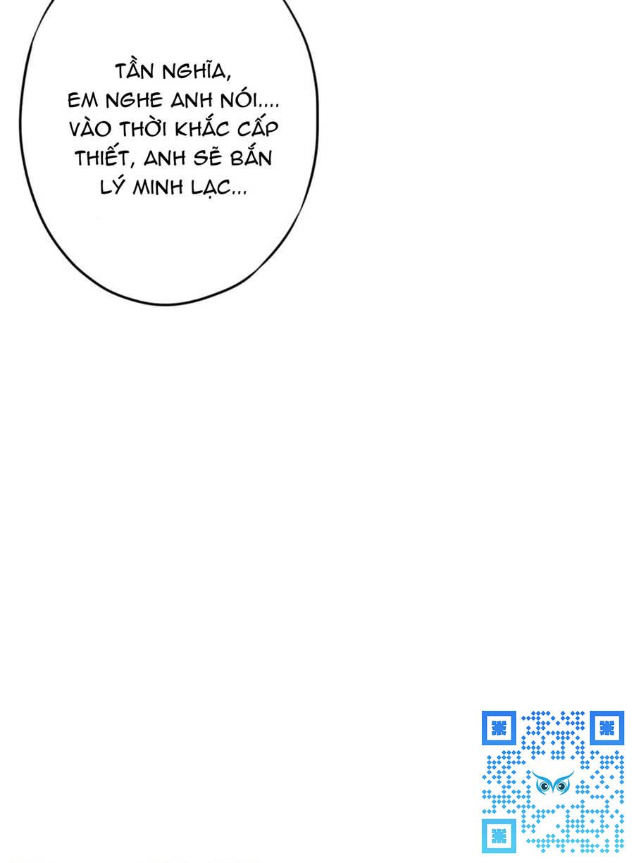 thiếu soái, vợ anh muốn lật trời! chapter 117 33