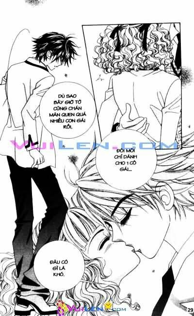 forbidden kiss chapter 18 10