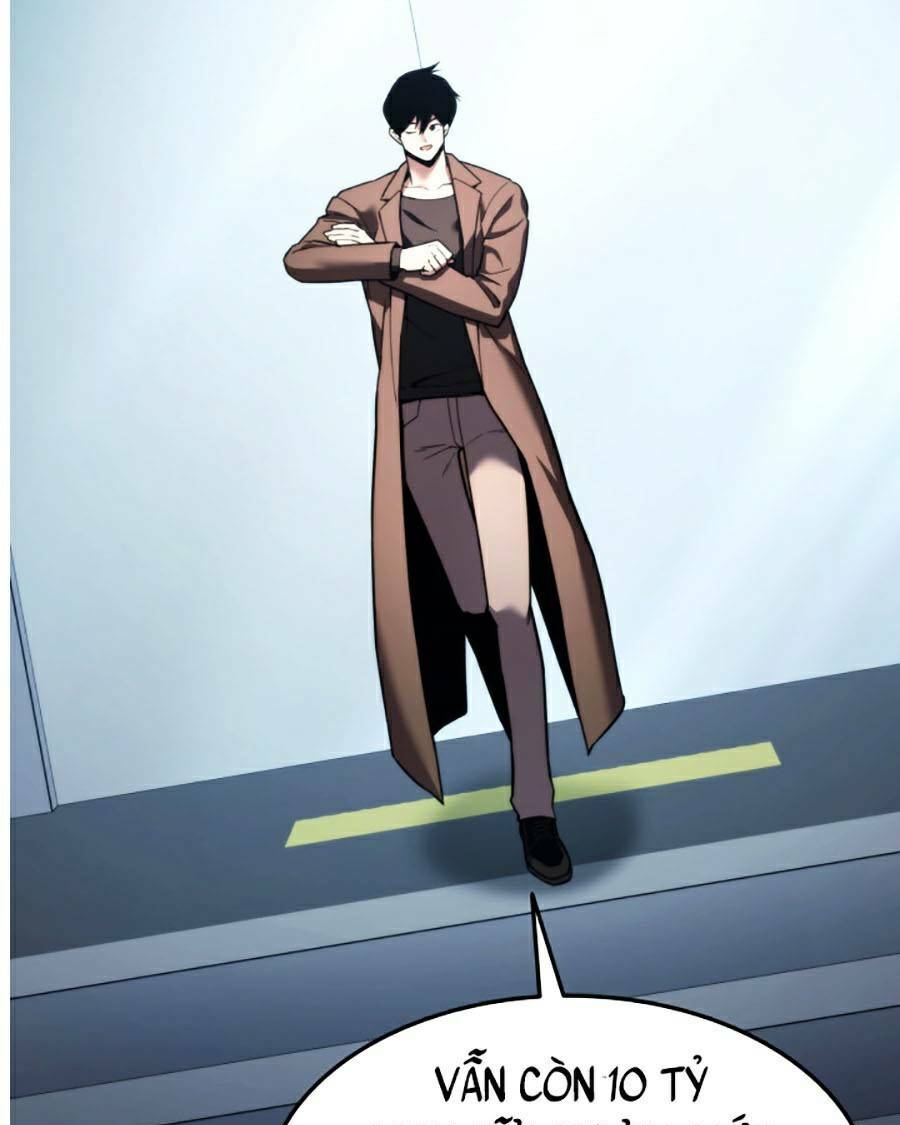 huyền thoại game thủ - tái xuất chapter 49 34