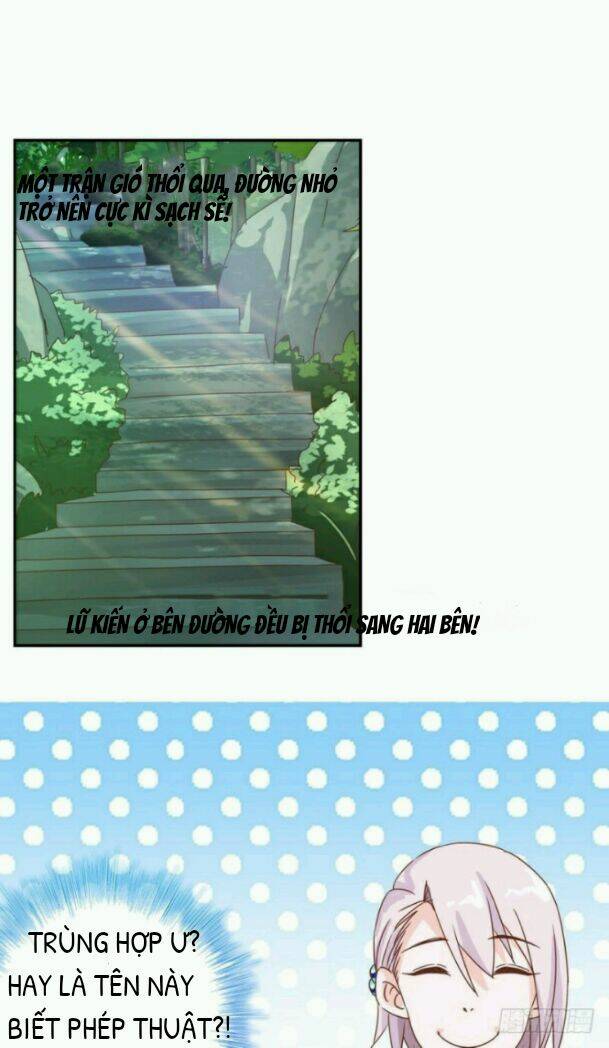 lạc vũ trấn chapter 15 30