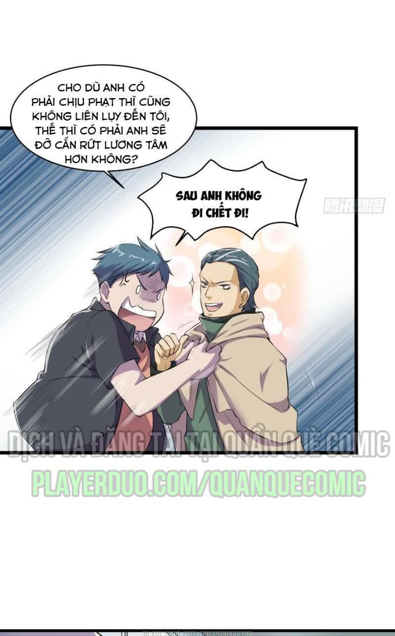 ta có di sản tại dị giới chapter 20 6