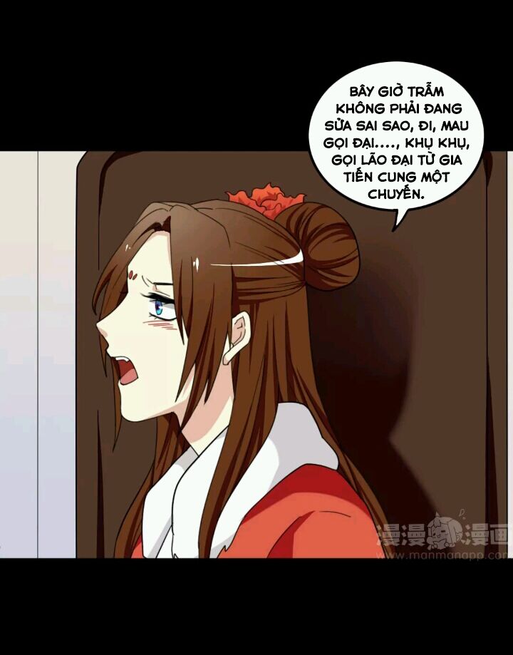 lưỡng bất nghi (full) chapter 93 26