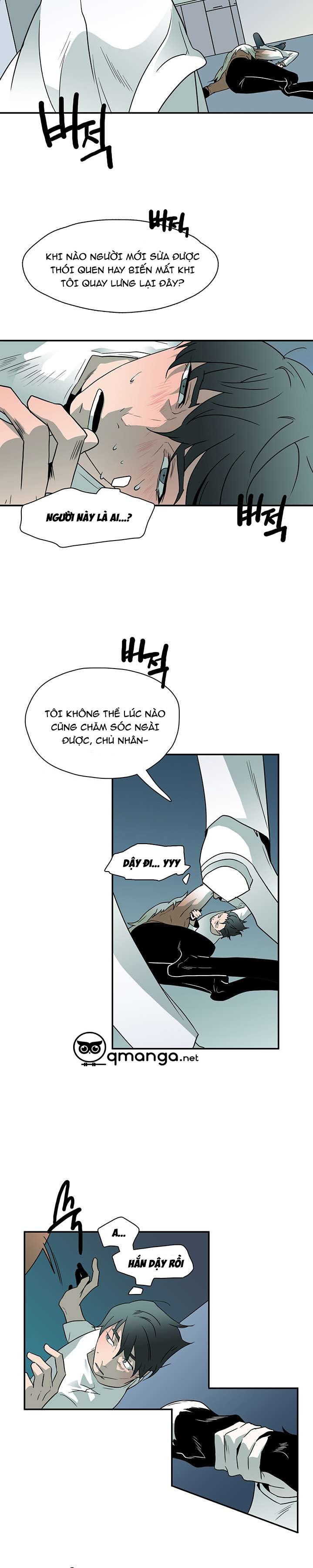 dear door chapter 3 21