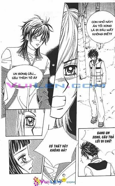 nụ hôn cuối chapter 31 1