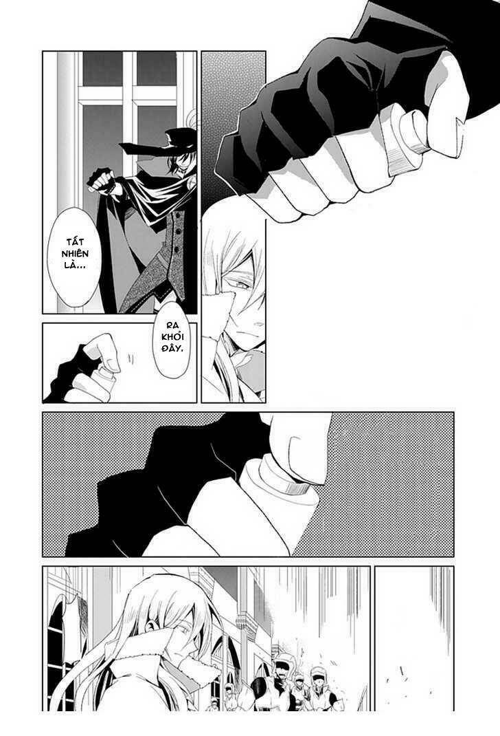 boukyaku no haou roland chapter 2 24